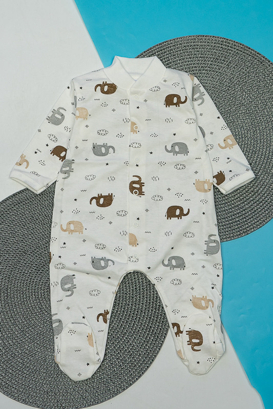 Комбінезон "Чоловічок" 55-18403-1